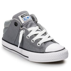 Boys' Converse Chuck Taylor All Star Axel High Top Sneaker